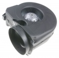Miele Ventilator Motor - Fan D2e160-fk11-10 230v